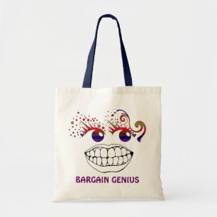 BARGAIN GENIUS BAG