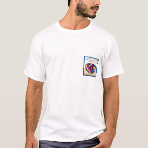 Bargello Bowl Shirt