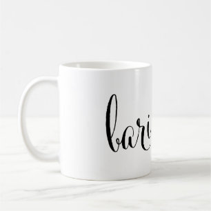 Bari luys Good Morning Armenian Mug