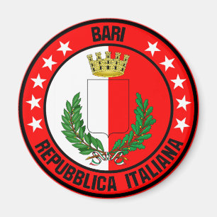 Bari magnet