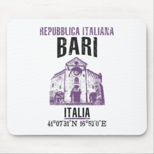Bari Mouse Mat