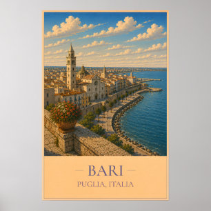 Bari Poster