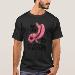 Bariatric Surgery For Men Women Cool VSG Weight Lo T-Shirt