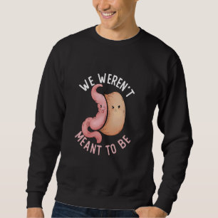 Bariatric Surgery Weight Loss Gastric Sleeve Gastr Sweatshirt