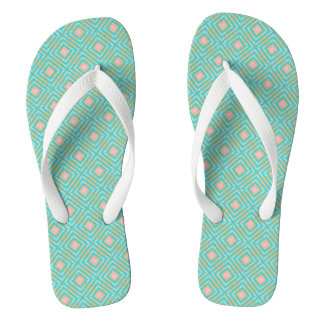 Baricetto Pair of Flip Flops