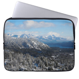 Bariloche, Rio Negro, Argentina Laptop Sleeve