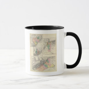 Barinas, Venezuela Mug