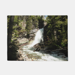 Baring Falls Doormat