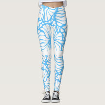 Bariolate legging