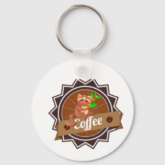 barista apronscoffee mugs apronsapronsdesign your key ring