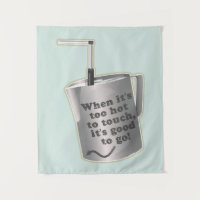 Barista cafe milk warming jug