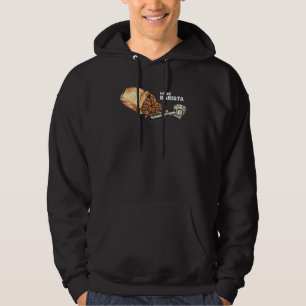 Barista Life Coffee Maker Espresso Homebarista Fil Hoodie