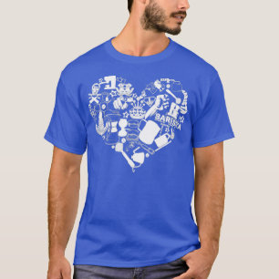 Barista Love Essential TShirt Classic TShirt