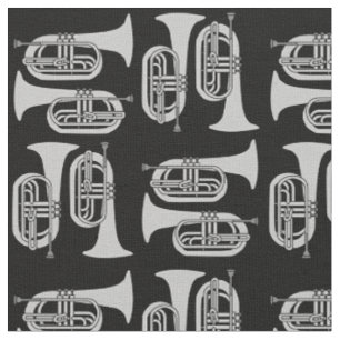 Baritone Crosshatch Fabric