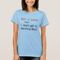 Baritone Definition