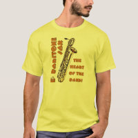 Baritone Sax
