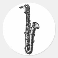 Baritone Saxophone