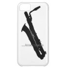 Baritone Saxophone Customisable