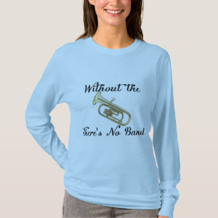 Baritone Women’s Basic Long Sleeve Tee
