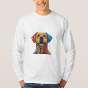 Bark and Brotherhood" T-Shirt