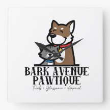 Bark Avenue Pawtique