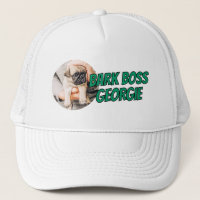 Bark Boss Pet Dog Photo Modern Simple Cool