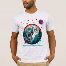 Bark Side of the Moon