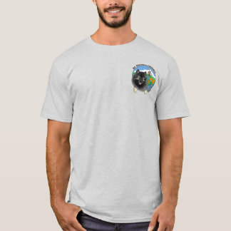 BARK T-Shirt