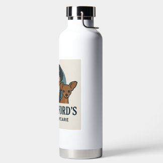 Barkelford's insulated bottle