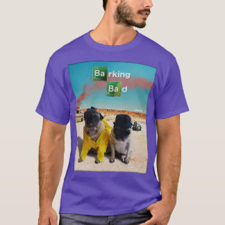 Barking Bad T-Shirt