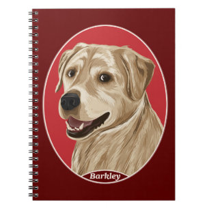 Barkley Notebook