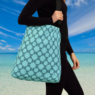 Barleycorn Ladies Large Crossbody Bag