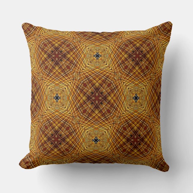 BarLines Cushion (Front)