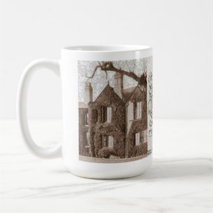 Barlow Coffee Mug
