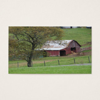barn
