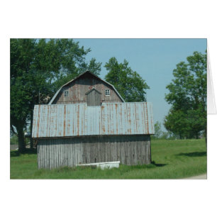 Barn