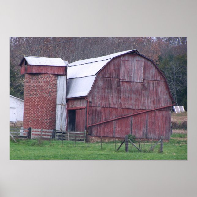 Barn5 Poster (Front)