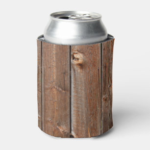 BARN BOARD CAN COOLER