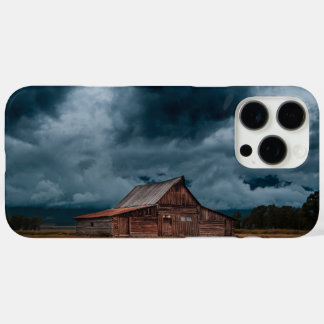 Barn iPhone 16 Pro Max Case