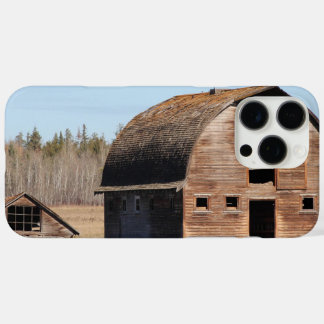 Barn iPhone 16 Pro Max Case