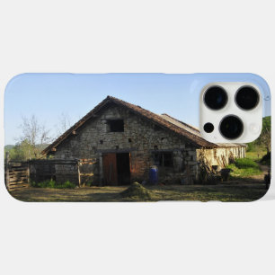 Barn iPhone 16 Pro Max Case