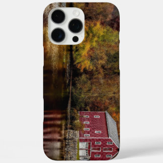 Barn iPhone 16 Pro Max Case