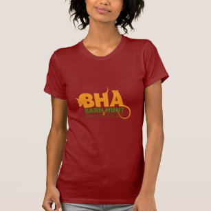 Barn Hunt Association LLC Logo Gear T-Shirt