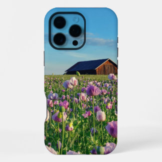 Barn iPhone 16 Pro Max Case