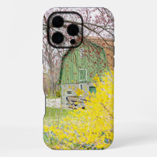 Barn iPhone 16 Pro Max Case