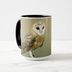 Barn Owl Mug