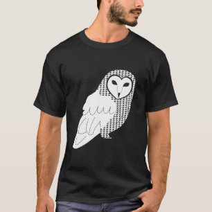 Barn Owl Shirt