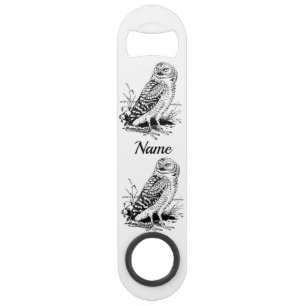 Barn Owl Thunder_Cove