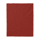 Barn Red (solid colour) 