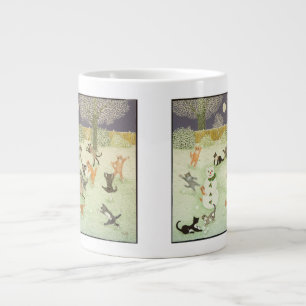 Barn Storming 2011 Large Coffee Mug
